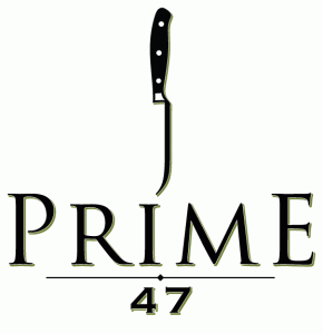 Prime 47 logo