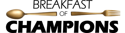 Breakfast of Champions to benefit The Lord's Pantry at Anna's House, June 21, 2017